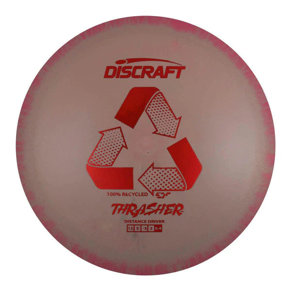 Recycled ESP Thrasher