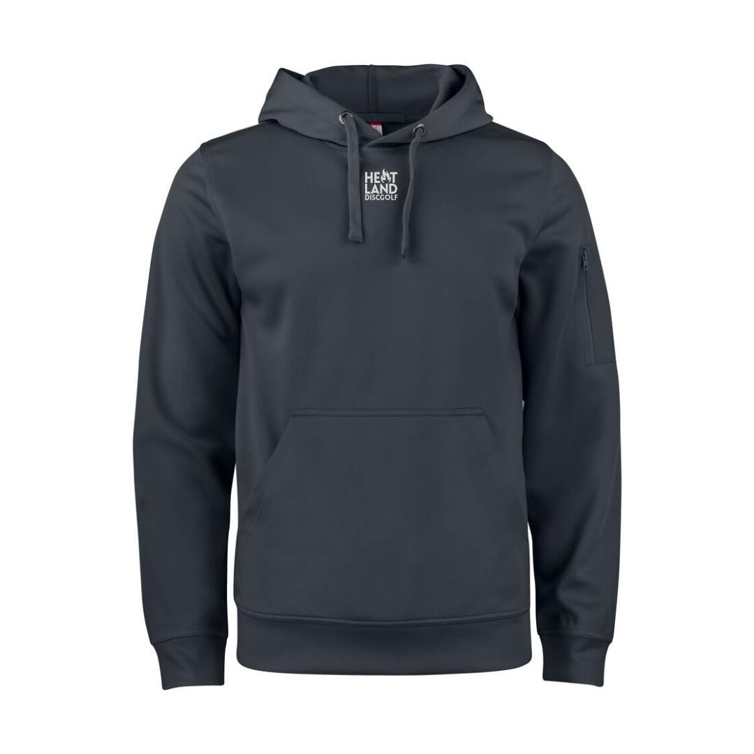 Tobias Söderqvist Signature Hoodie - "Benny Vettu"