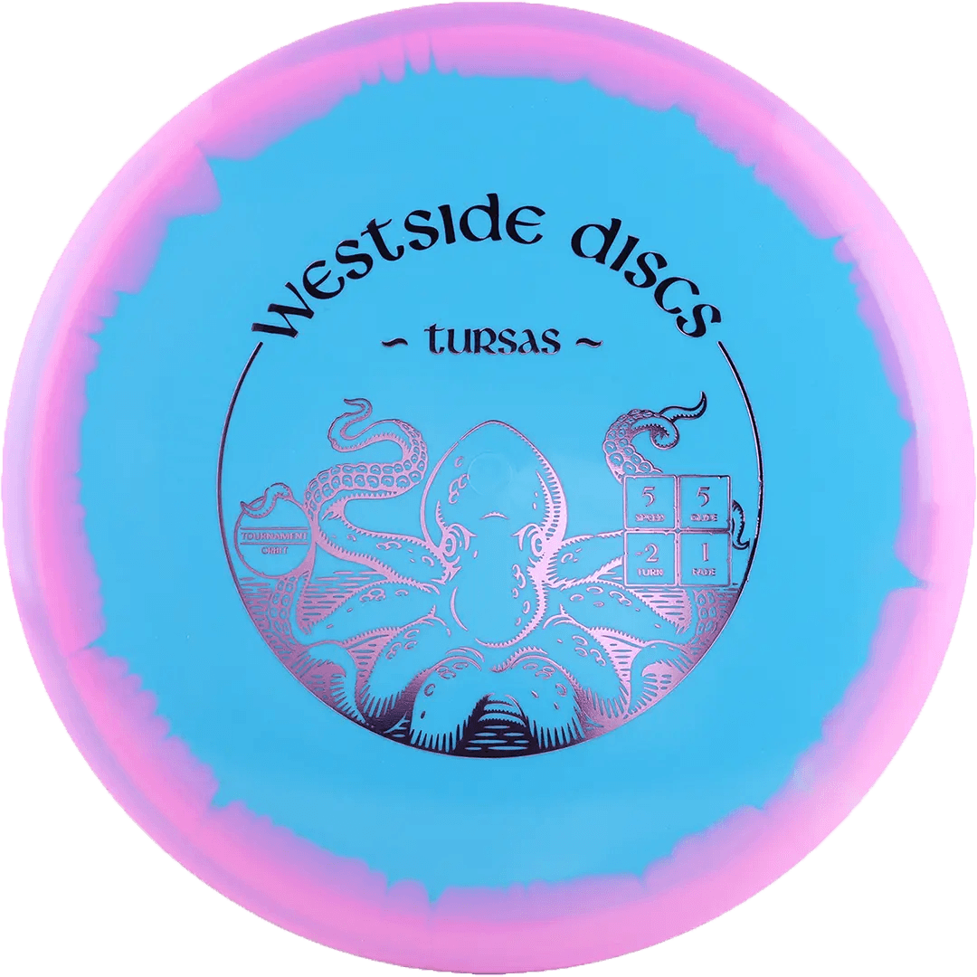 TOURNAMENT ORBIT TURSAS