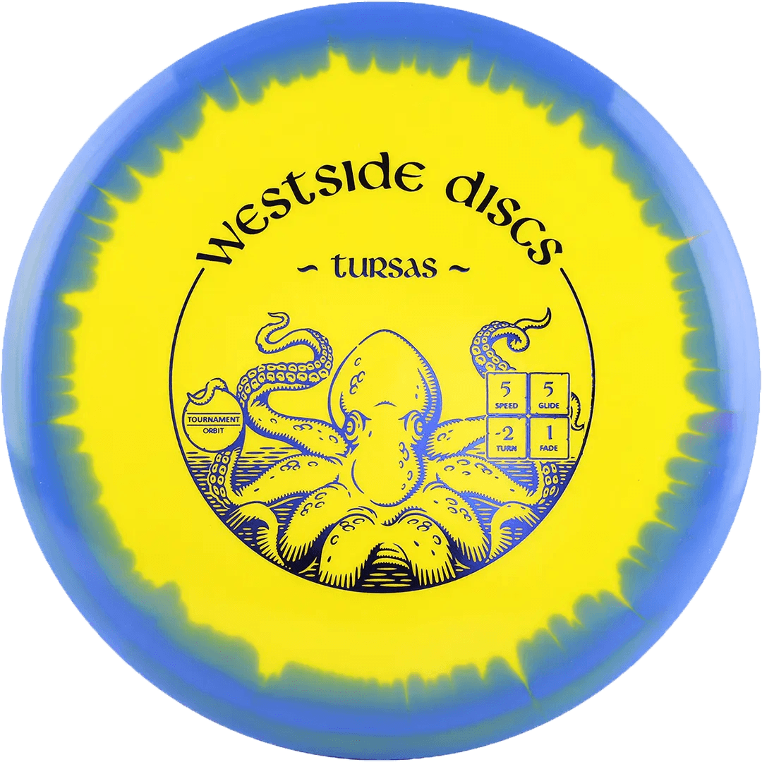 TOURNAMENT ORBIT TURSAS