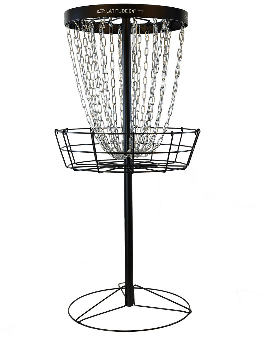 Latitude 64 Trainer Lite