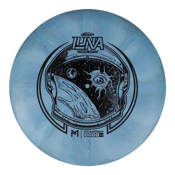 Ledgestone Jawbreaker Luna