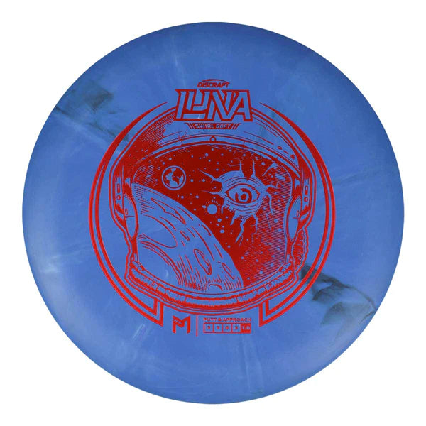 Swirl Soft Luna Top Stamp - Ledgestone 2023