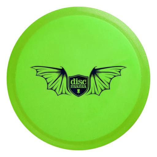Metal Flake C-line MD3 Night Wings