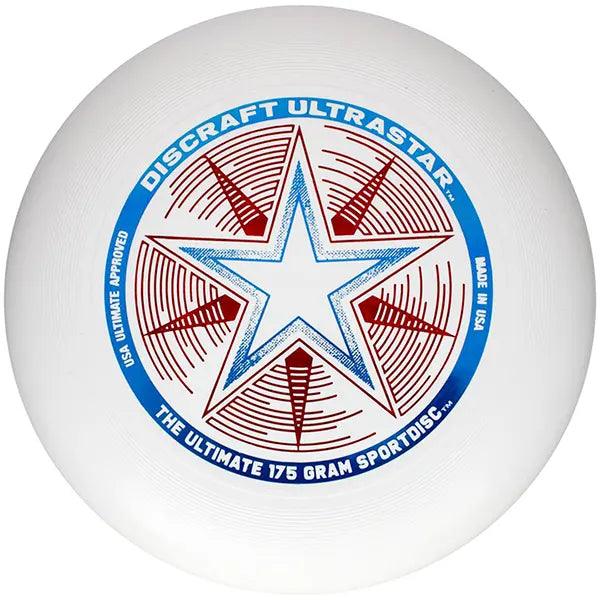 ULTRA-STAR ULTIMATE DISCRAFT