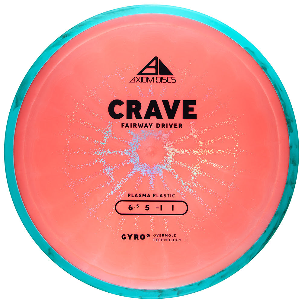 Plasma Crave