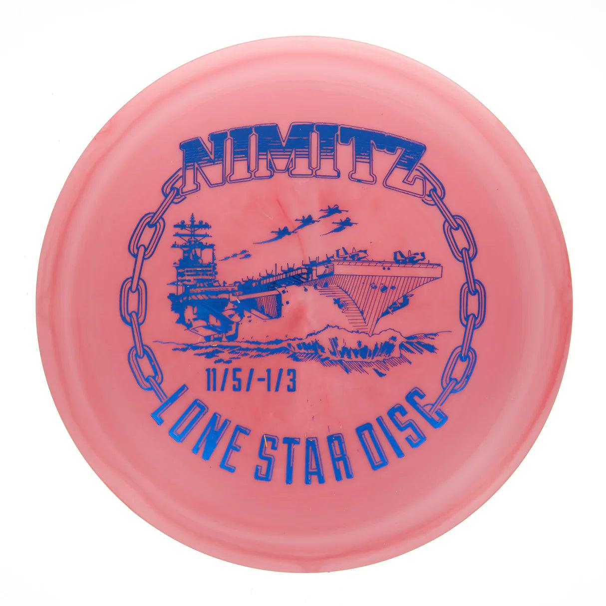 Bravo Nimitz