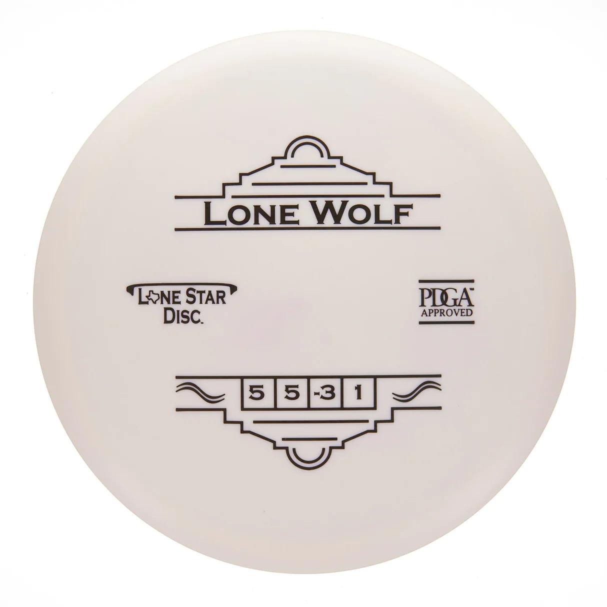 Lima Lone Wolf