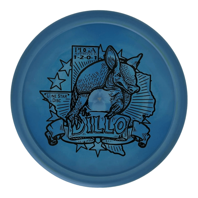 V2 Armadillo