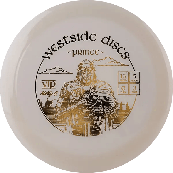 VIP Prince