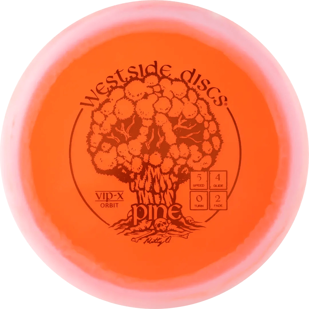 VIP-X Orbit Pine - Matty O 2024