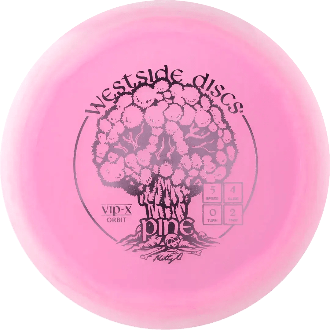 VIP-X Orbit Pine - Matty O 2024