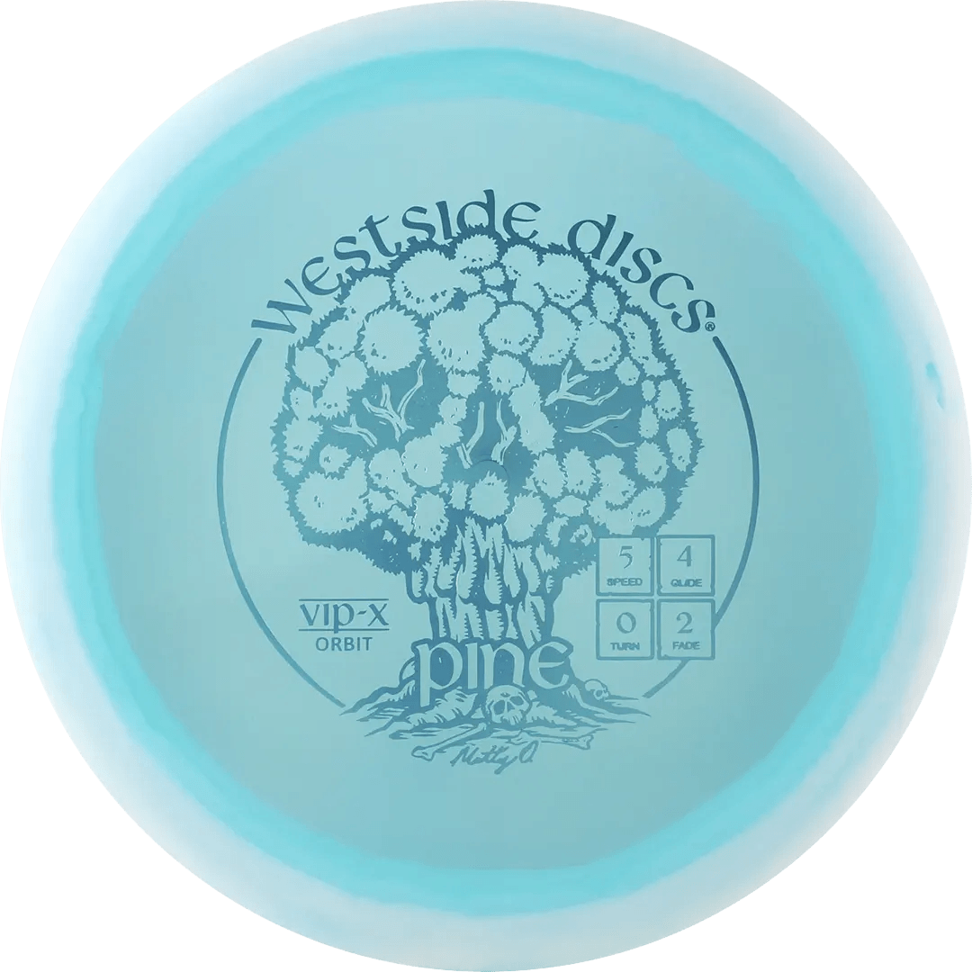 VIP-X Orbit Pine - Matty O 2024