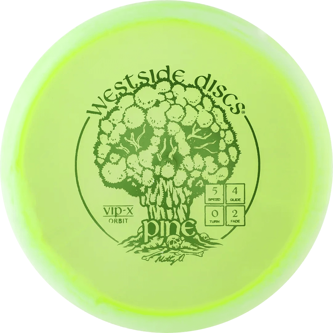VIP-X Orbit Pine - Matty O 2024
