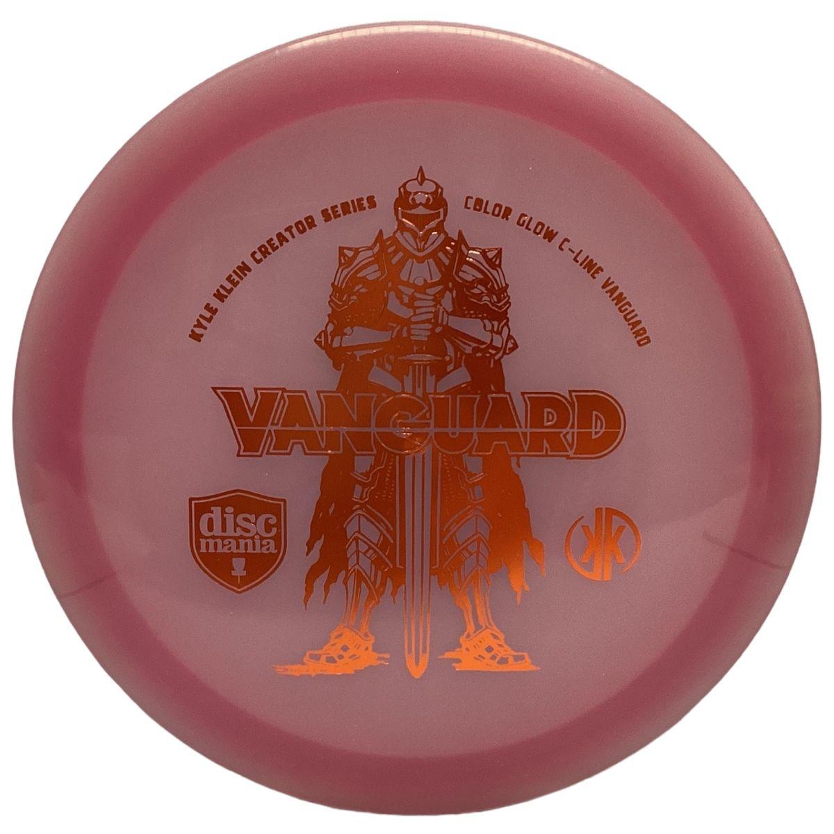C-Line Color Glow Vanguard - Kyle Klein