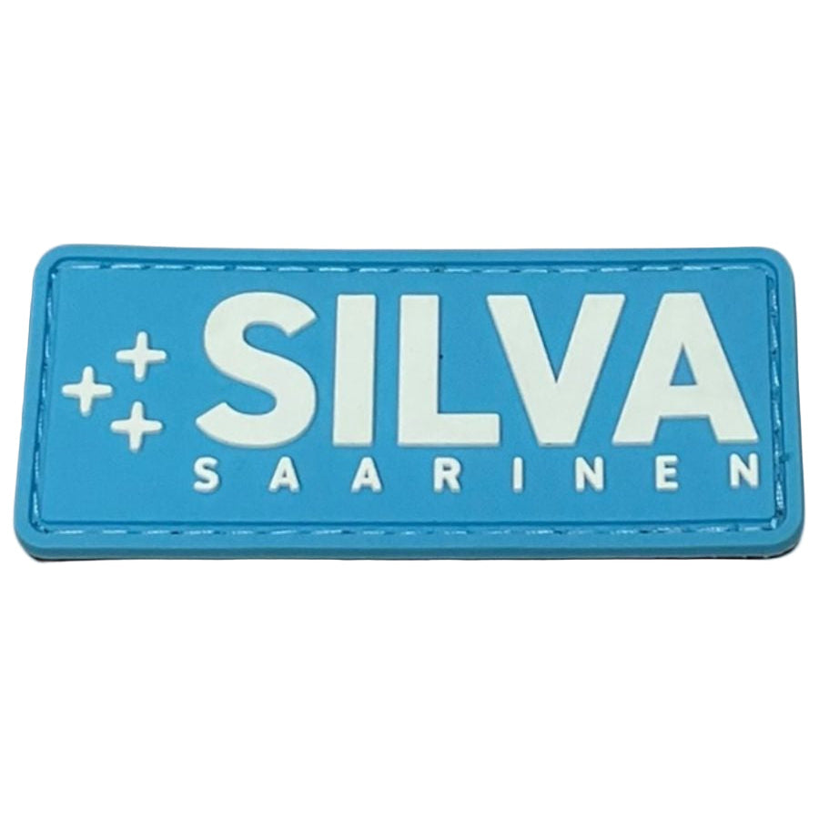 Silva Saarinen PVC Patch