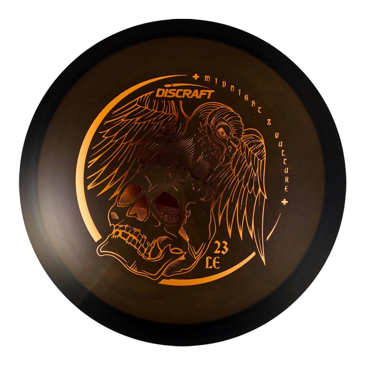 Z Midnight Vulture - Ledgestone 2023
