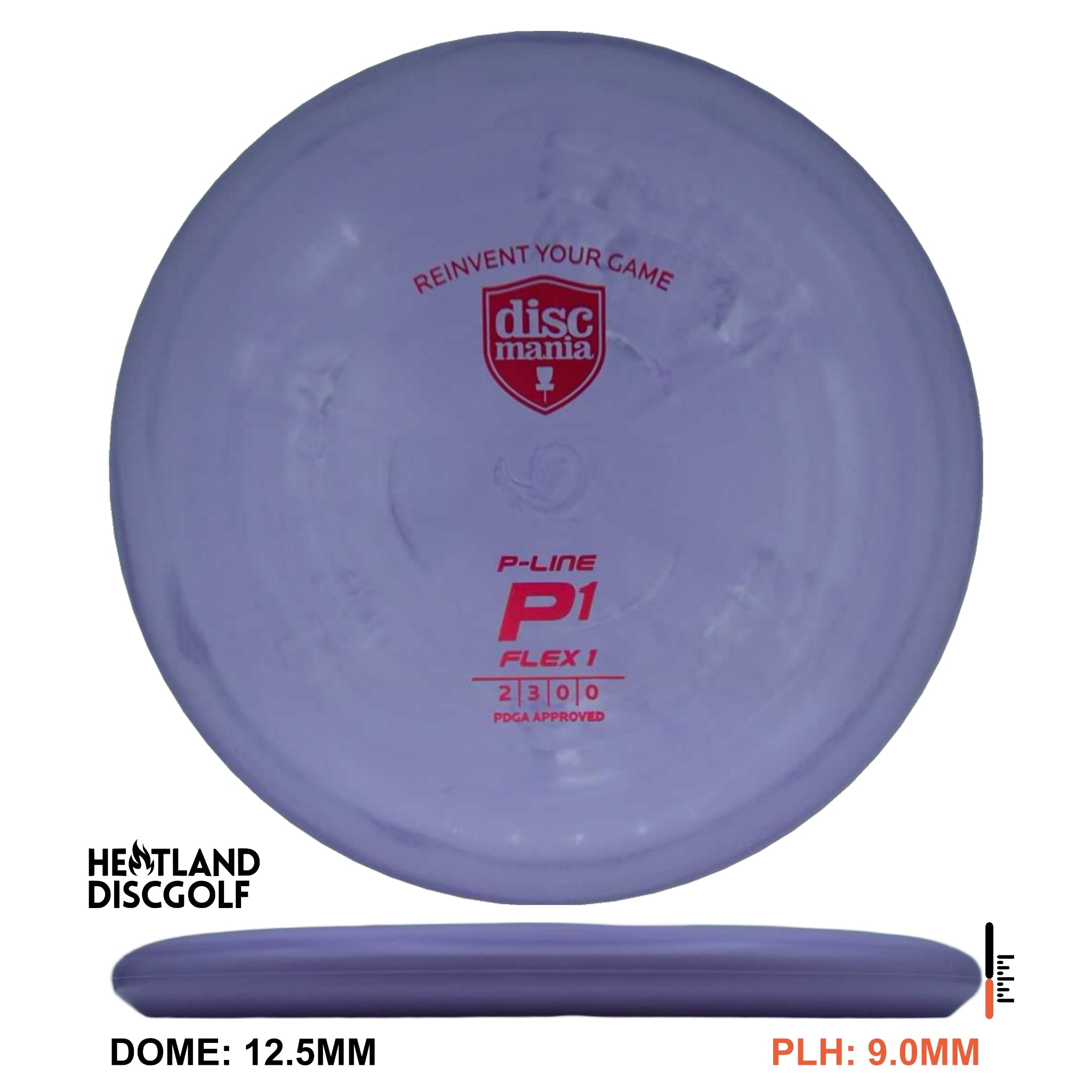 P-Line Flex 1 P1