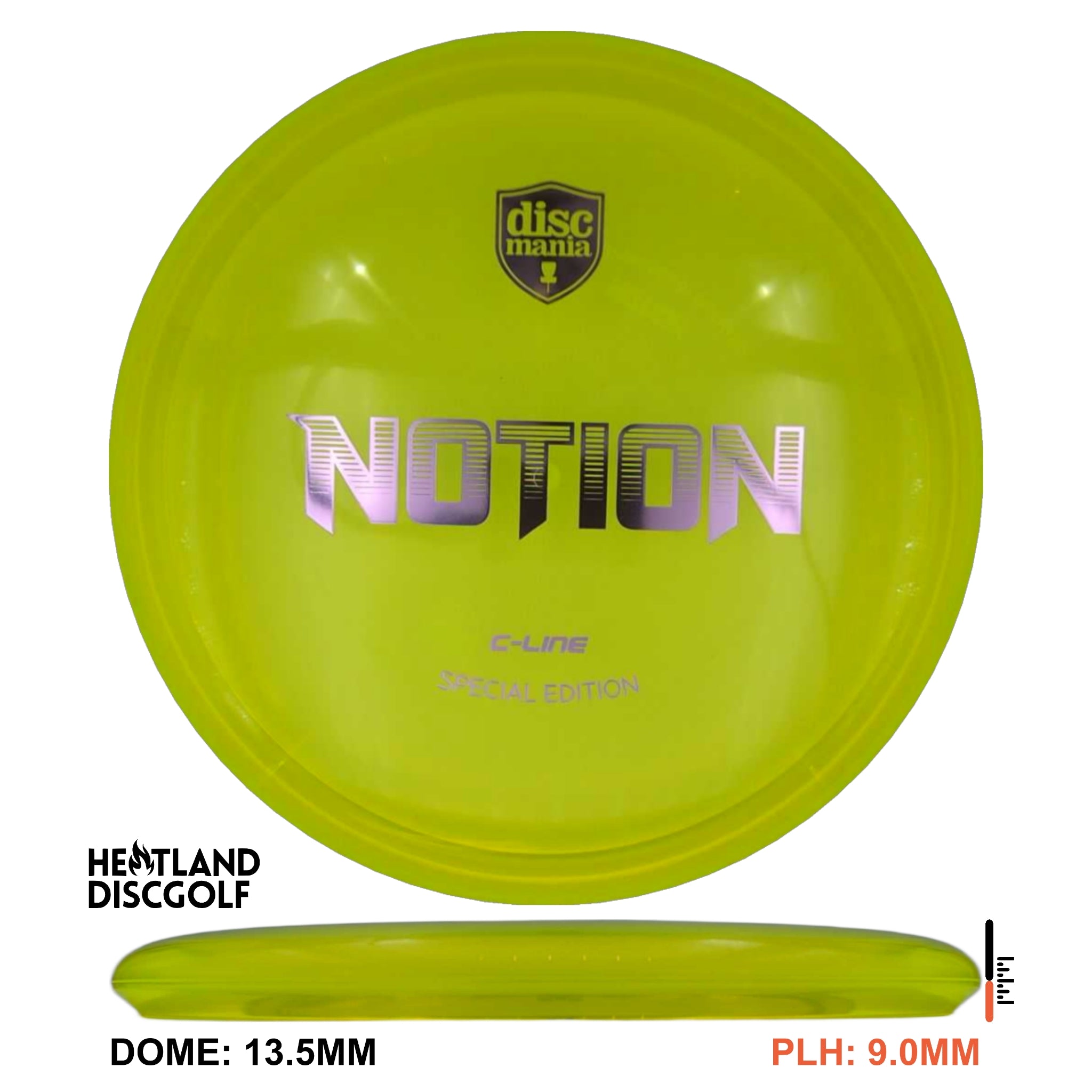C-Line Notion - Special Edition