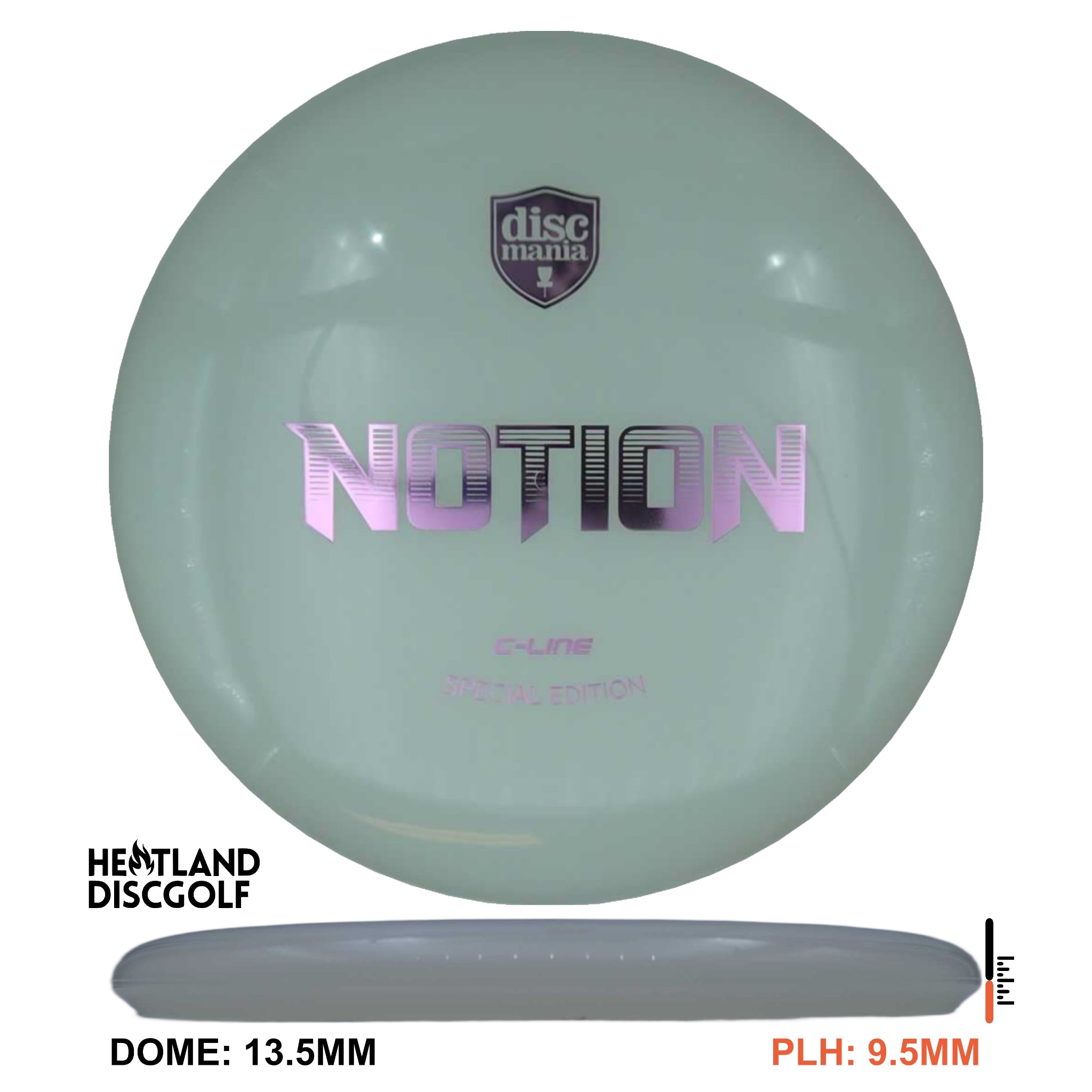 C-Line Notion - Special Edition