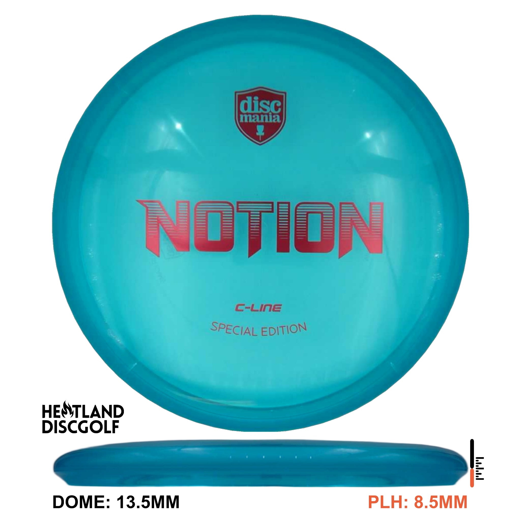 C-Line Notion - Special Edition