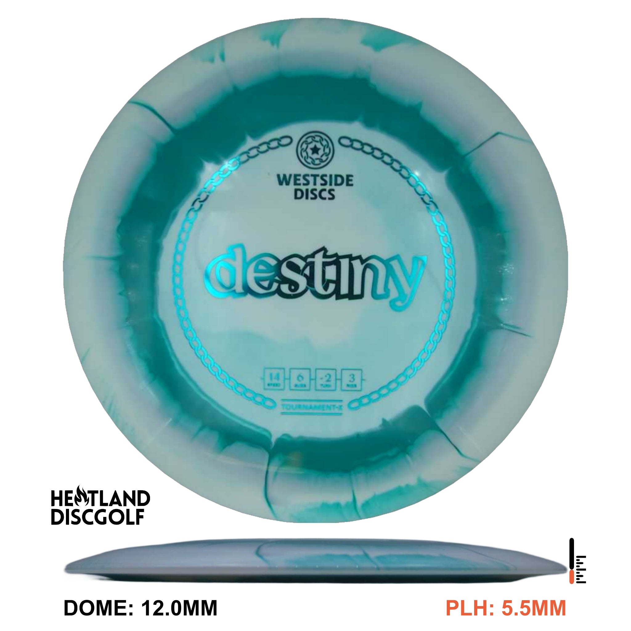Tournament X Destiny