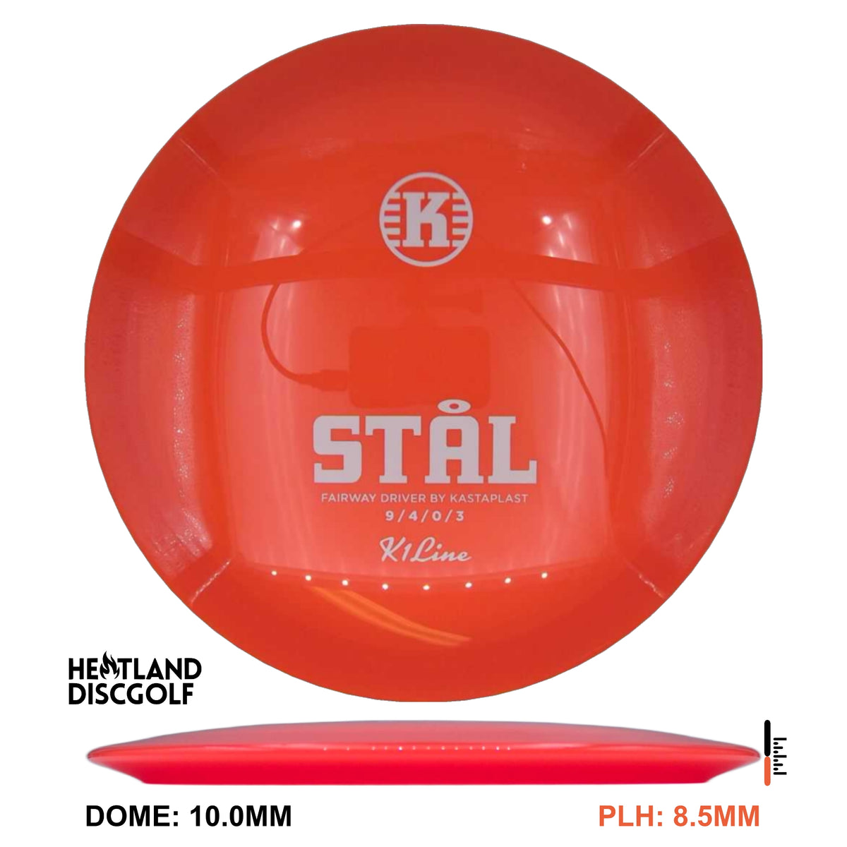K1 Stål