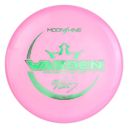 Warden Hybrid Moonshine AJ Risley Team Series