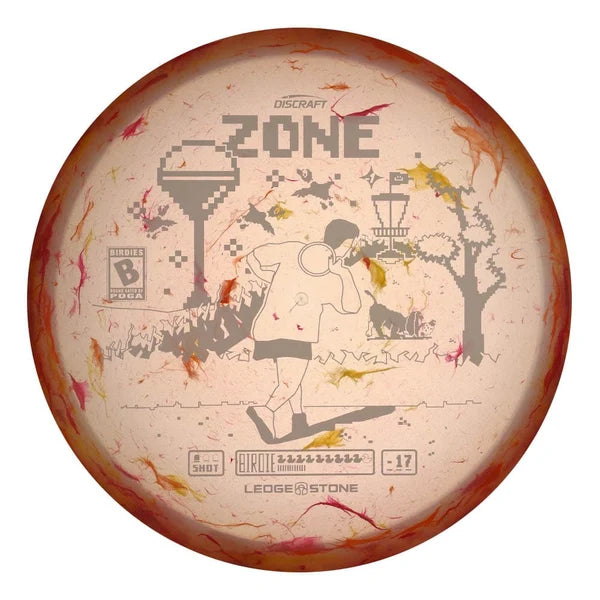Z FLX Colorshift Jawbreaker Zone - Ledgestone 2026 (Wave 4)