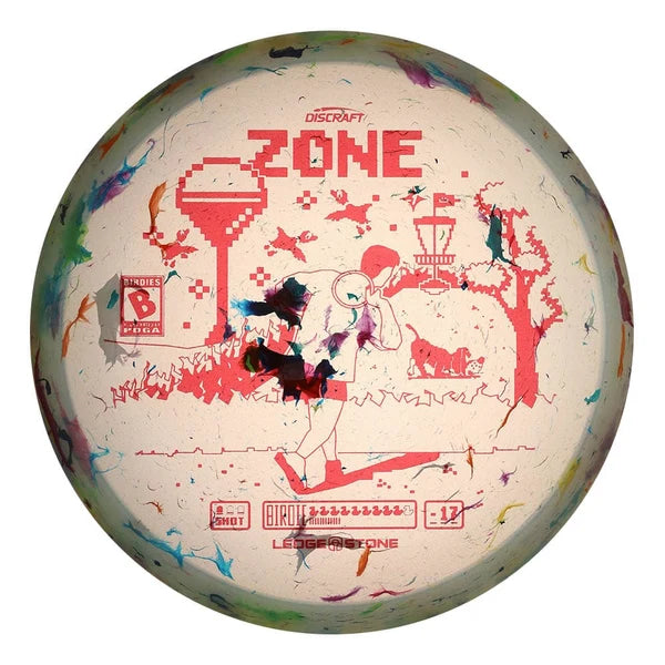 Z FLX Colorshift Jawbreaker Zone - Ledgestone 2026 (Wave 4)