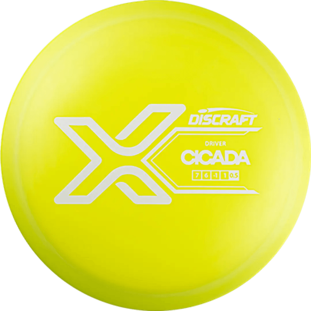 X Cicada