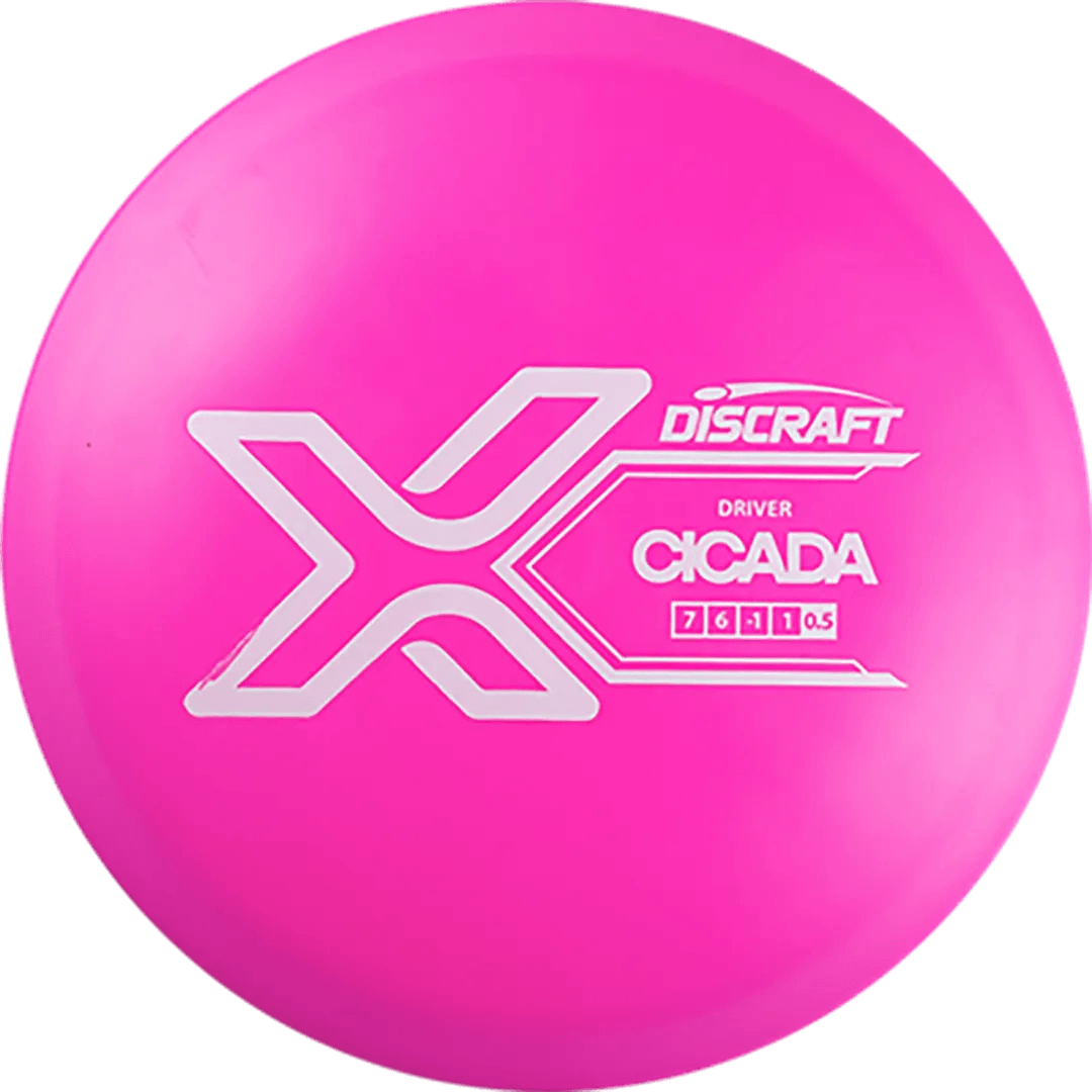 X Cicada