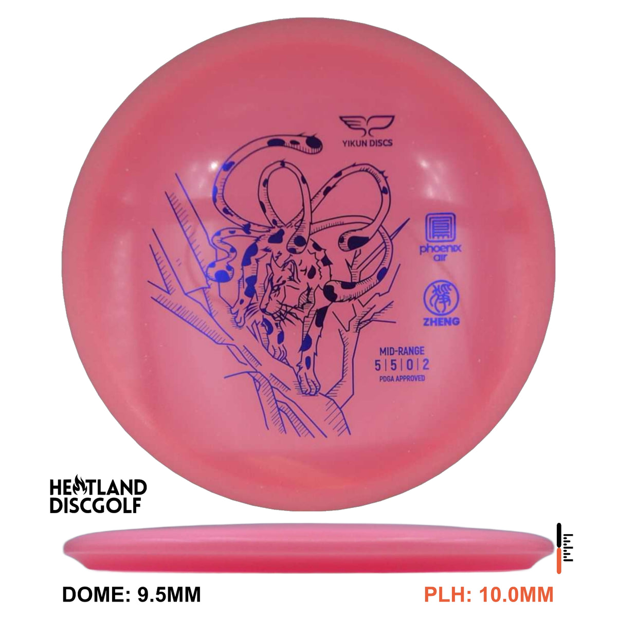 Phoenix Air Zheng