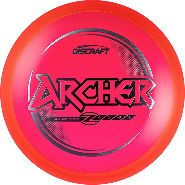Z Archer