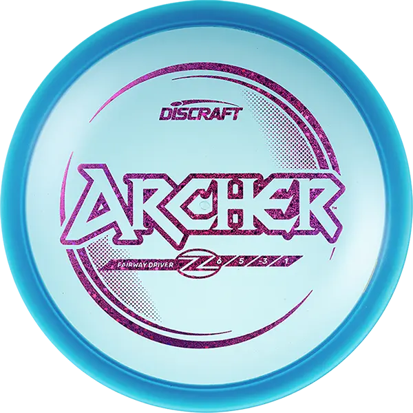 Z Archer