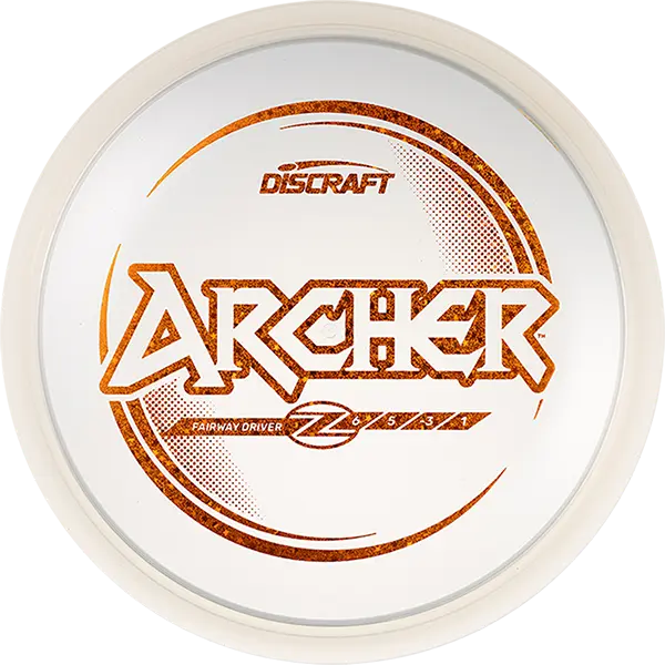 Z Archer