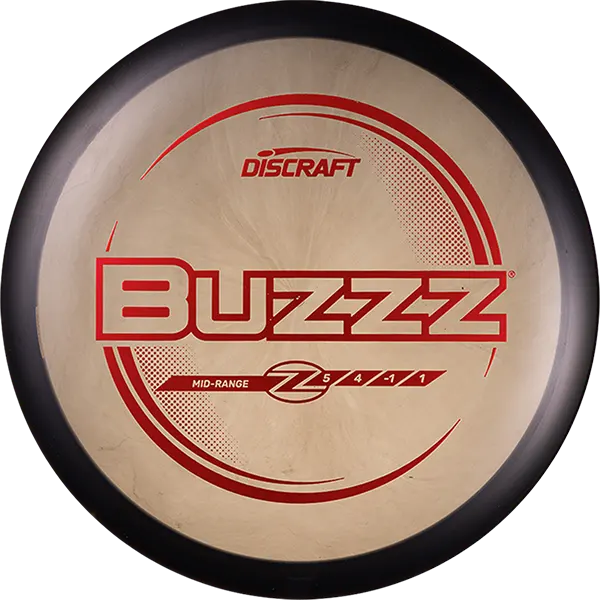Z Buzzz