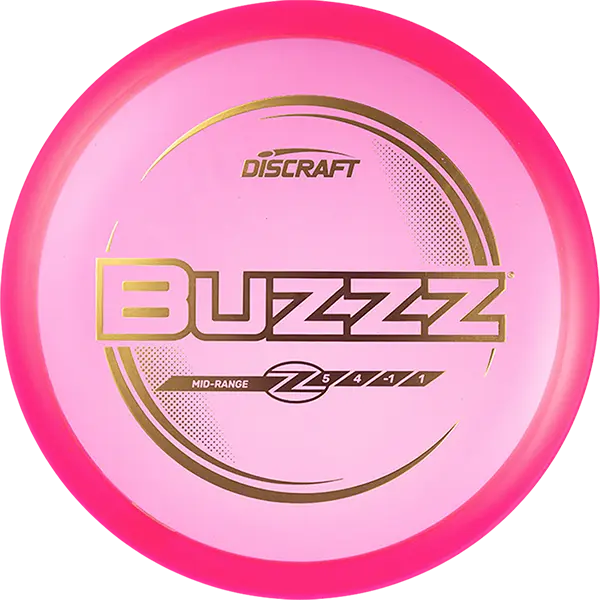Z Buzzz