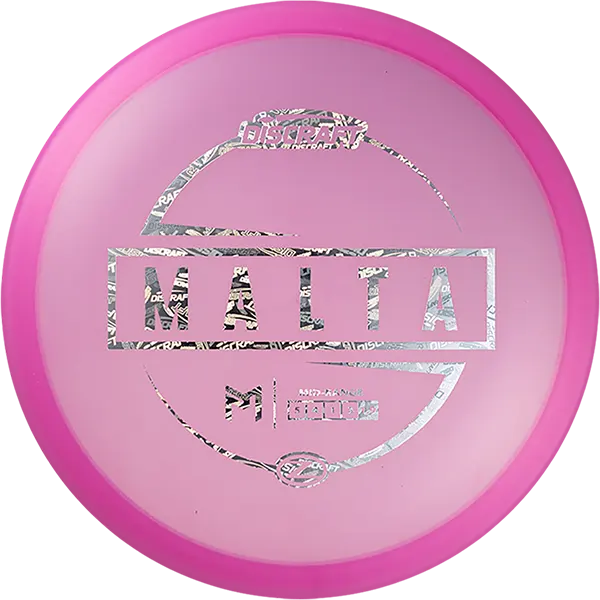 Z Malta - Paul McBeth