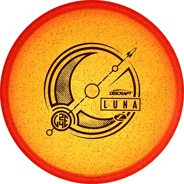 luna Ledgestone Jawbreaker Luna