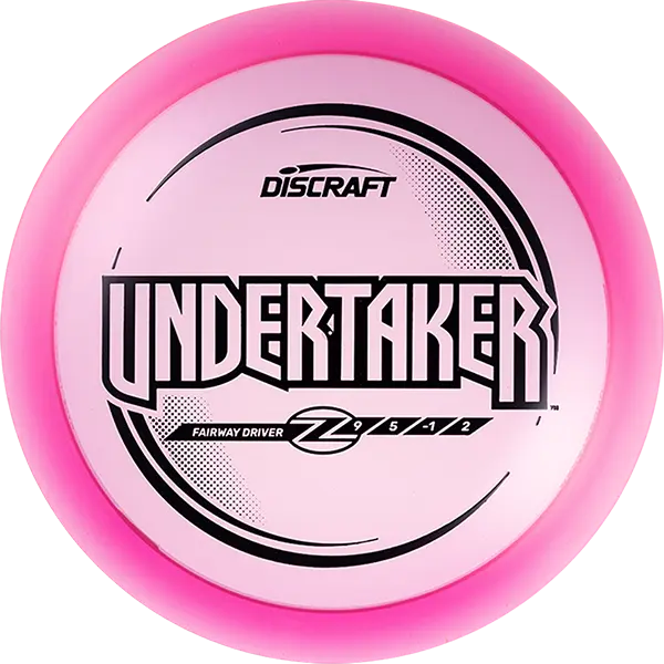 Z Undertaker