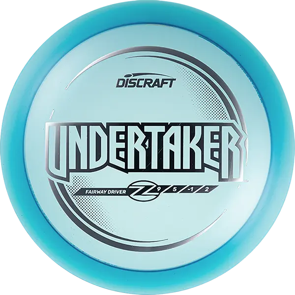 Z Undertaker