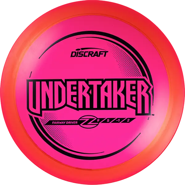 Z Undertaker