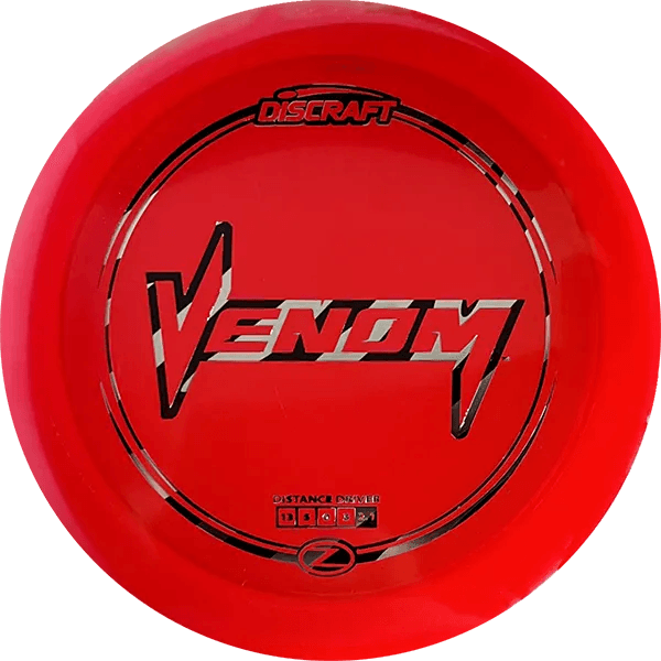Z Venom