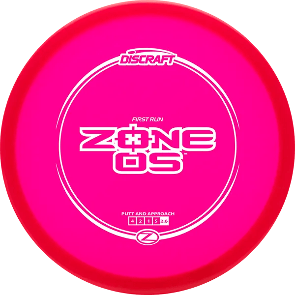 Z Zone OS