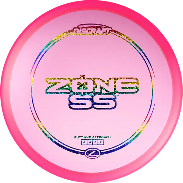 Z Zone SS