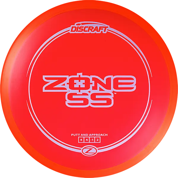 Z Zone SS