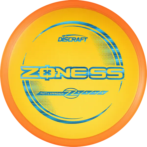 Z Zone SS