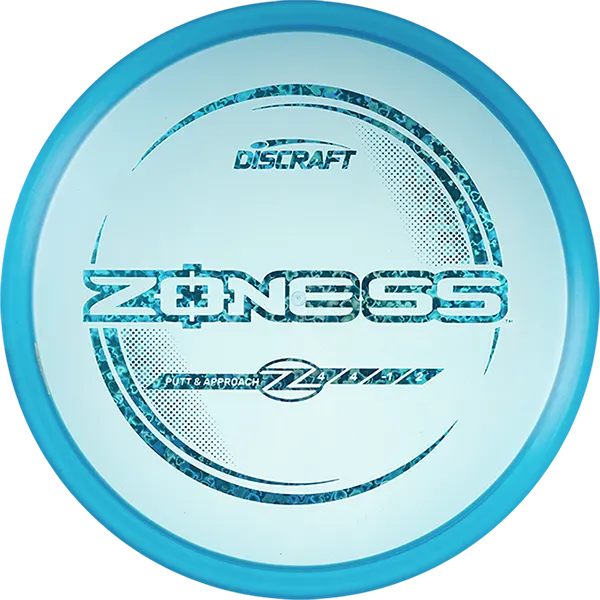 Z Zone SS