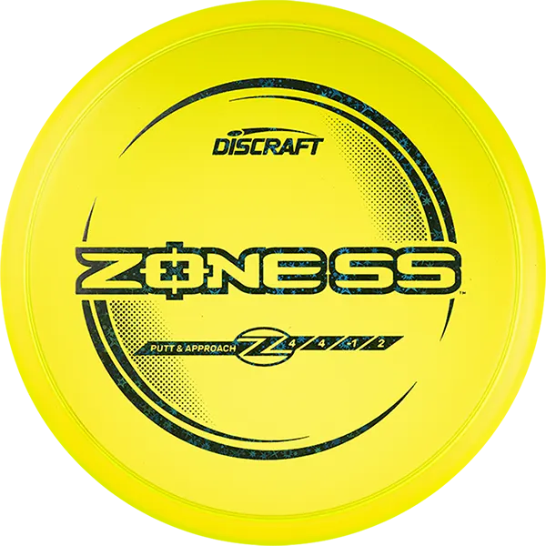Z Zone SS